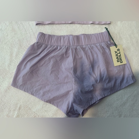 DAILY DRILLS LAVENDER SET - Picture 7 of 7